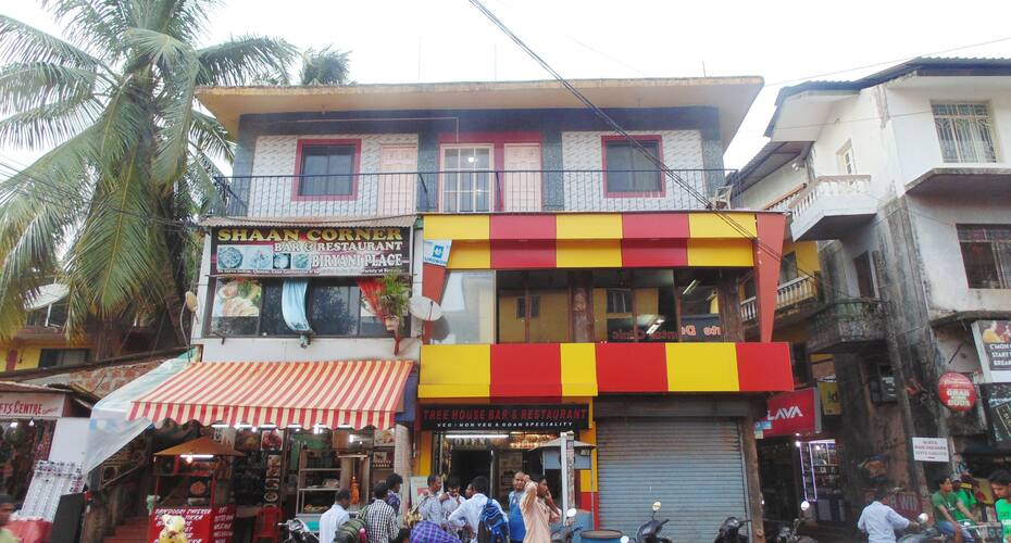 Anukiran, Goa 4